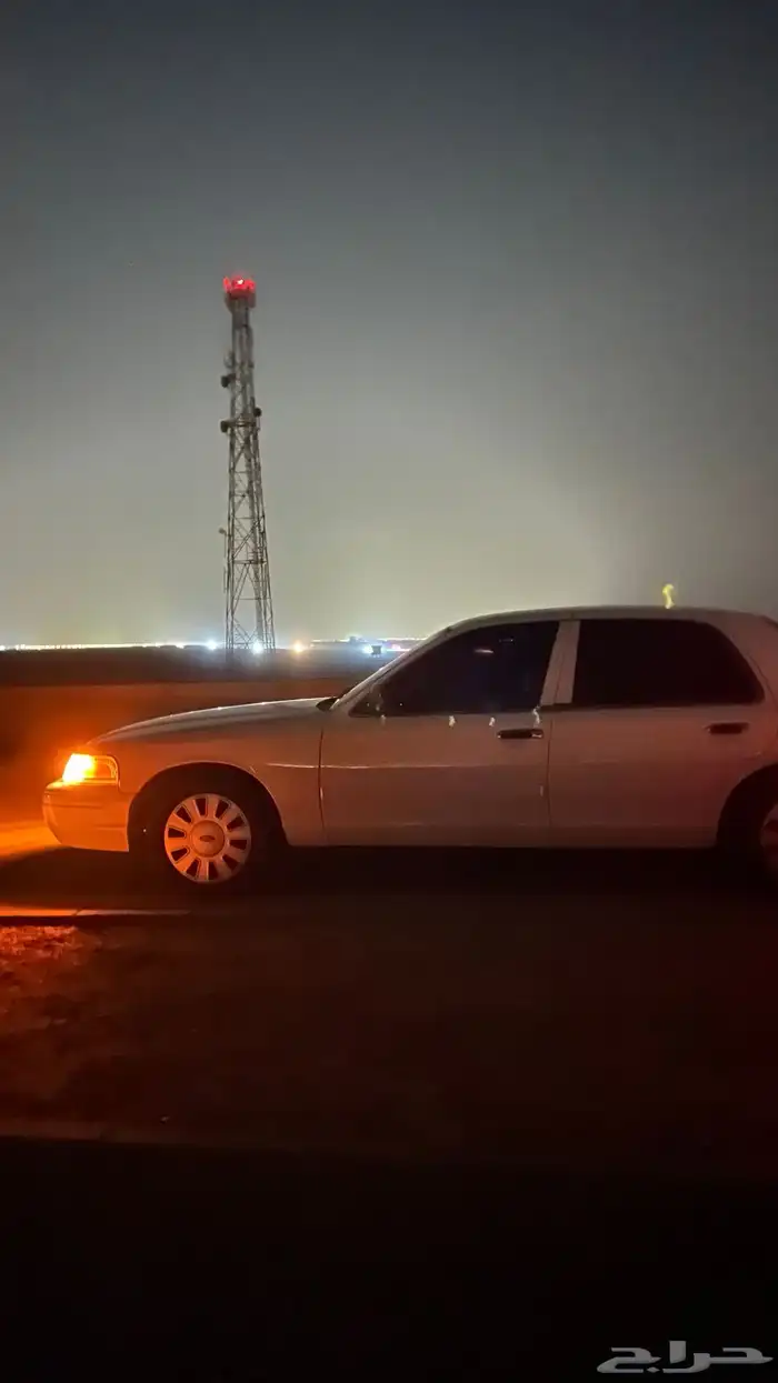 فورد بوليسي 2010 1