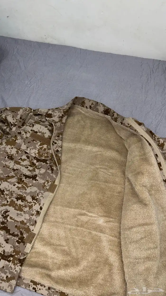 جاكيت للبيع 3