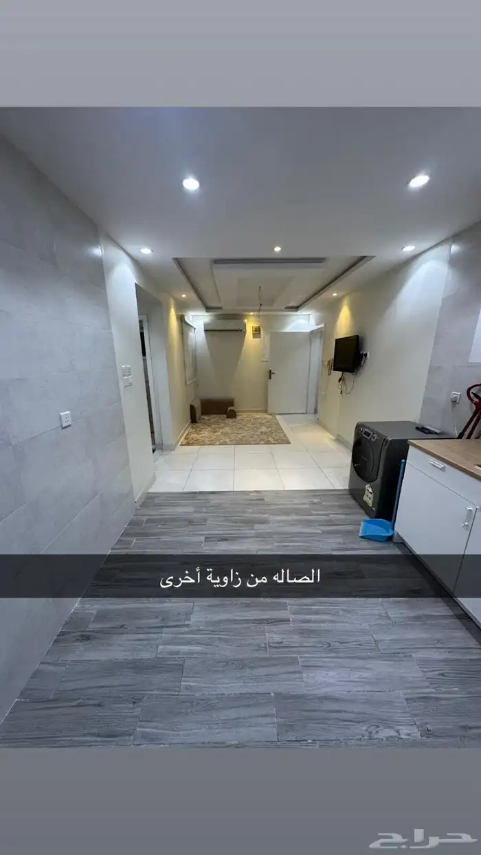 شقة تمليك للبيع بطحاء قريش 8