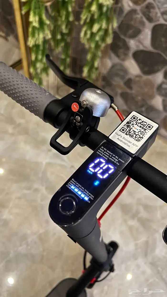للبيع سكوتر Electric Scooter 7