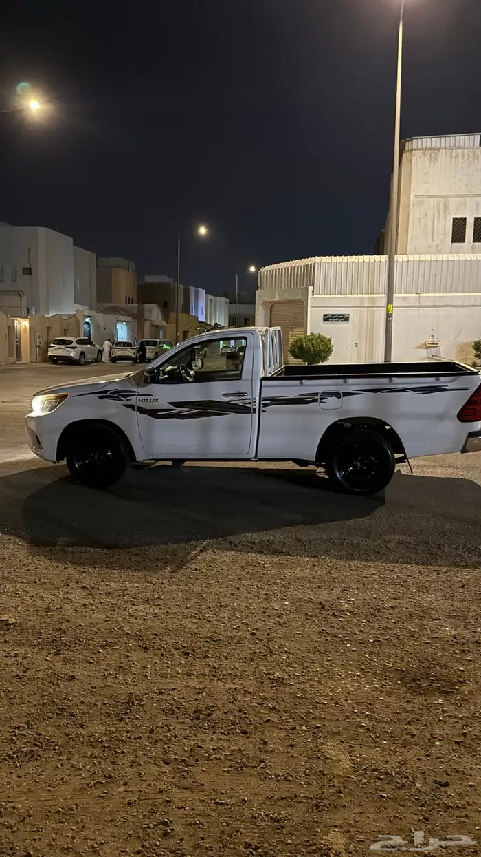 هايلكس 2018 9