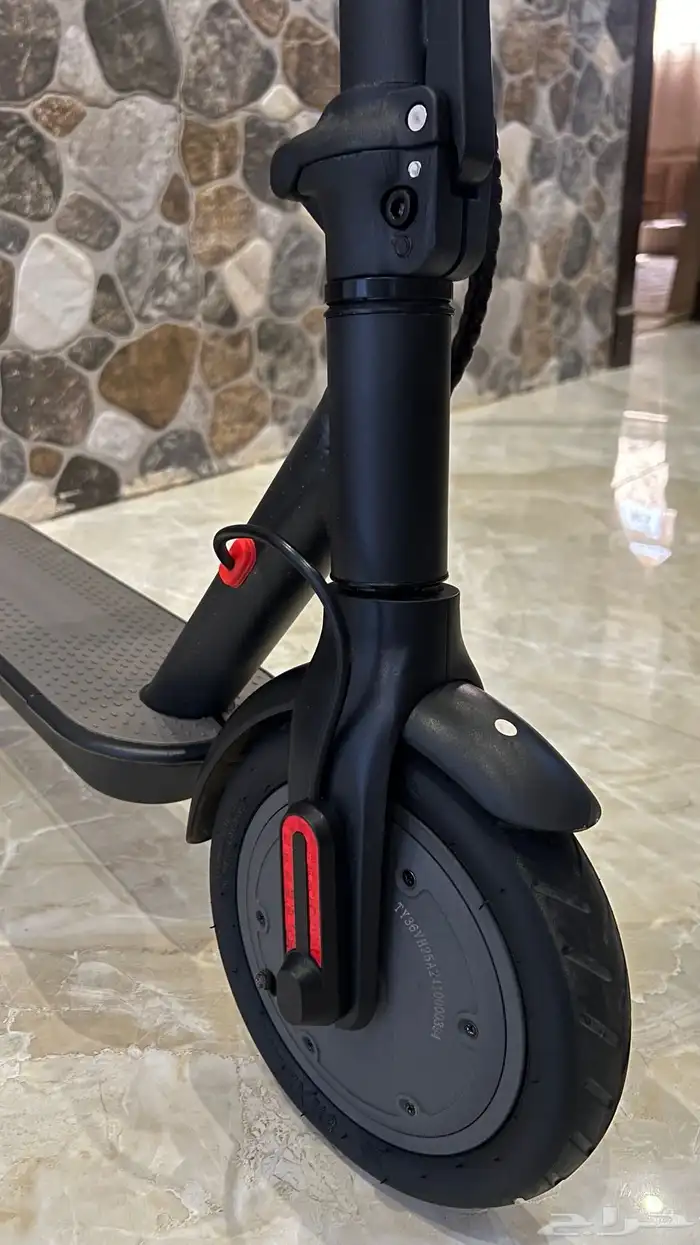 للبيع سكوتر Electric Scooter 4