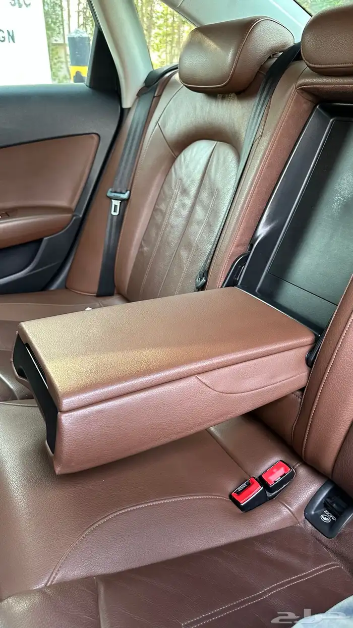 اودي quattro A6 23