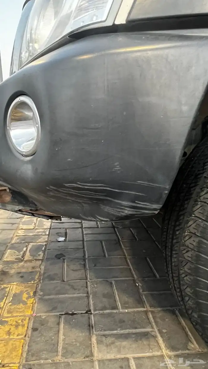 نيسان 4800 vtc 3