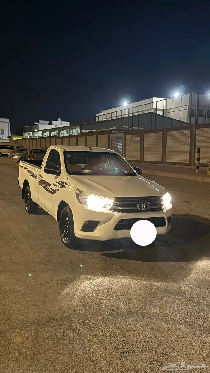 هايلكس 2018 1