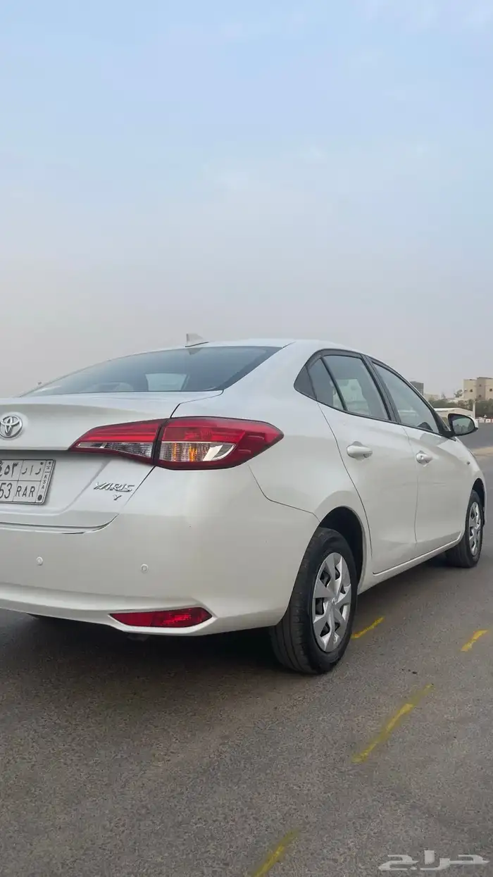يارس 2022 بودي بلد 1