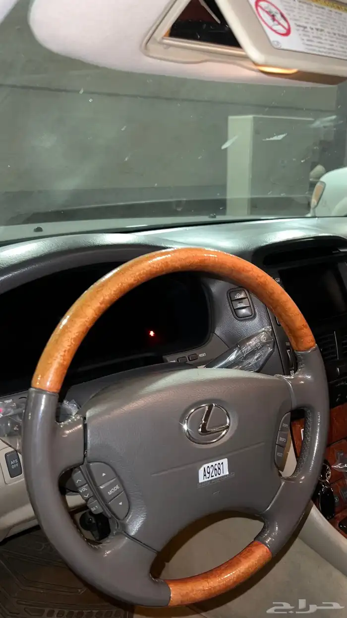 للبيع LS430 20