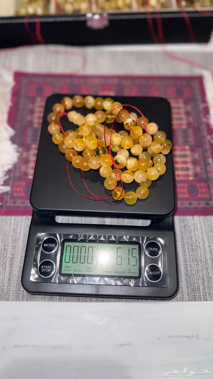 كهرمان شوائب 10