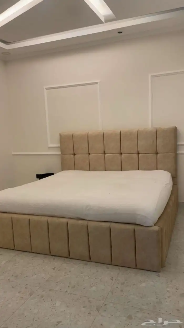 سرير نوم نفرين 0