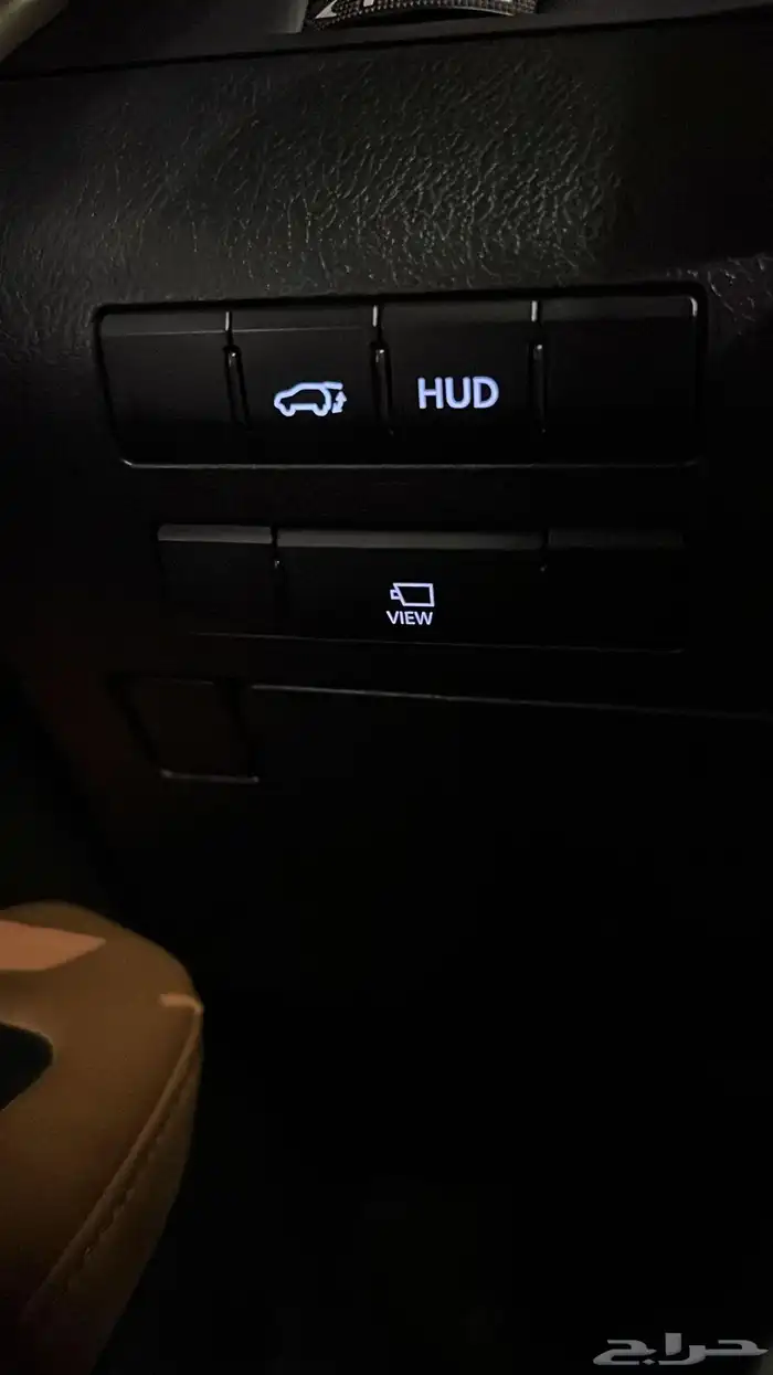 لكزس RX450 20