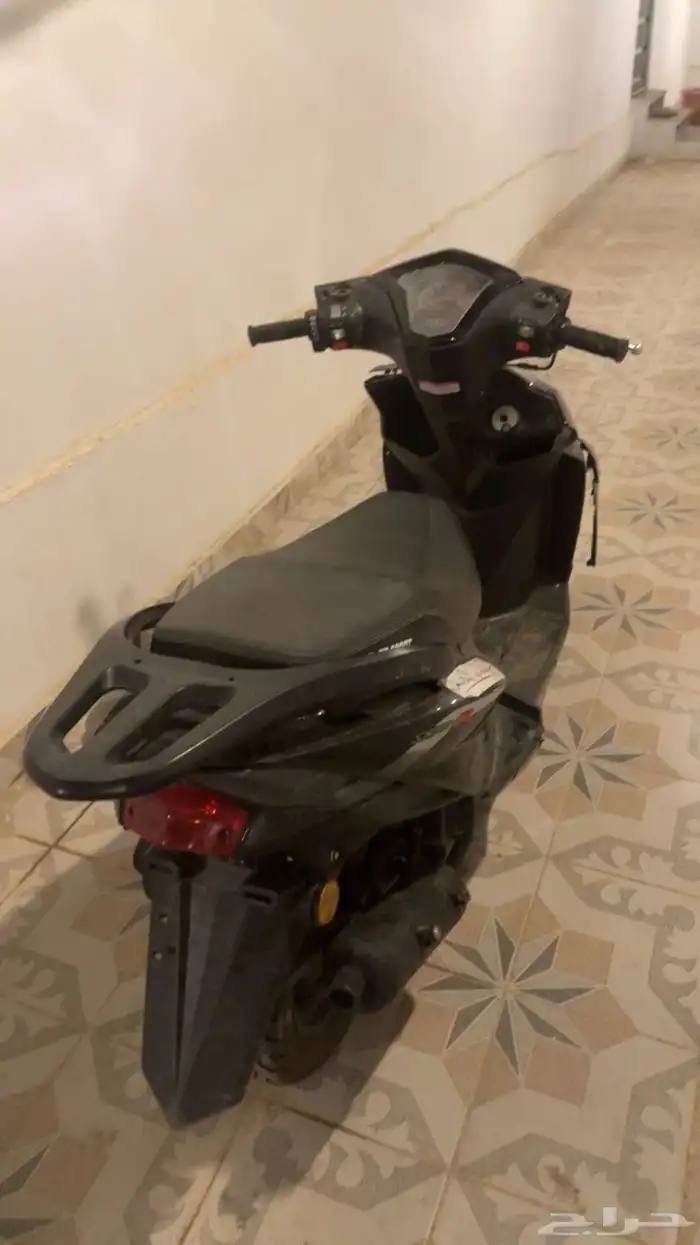 دباب بطه باور سبورت 1