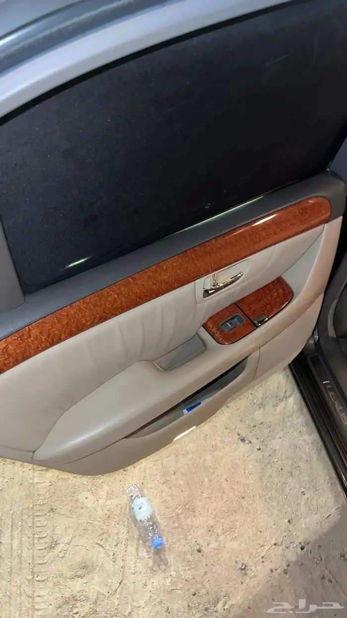 للبيع LS430 23