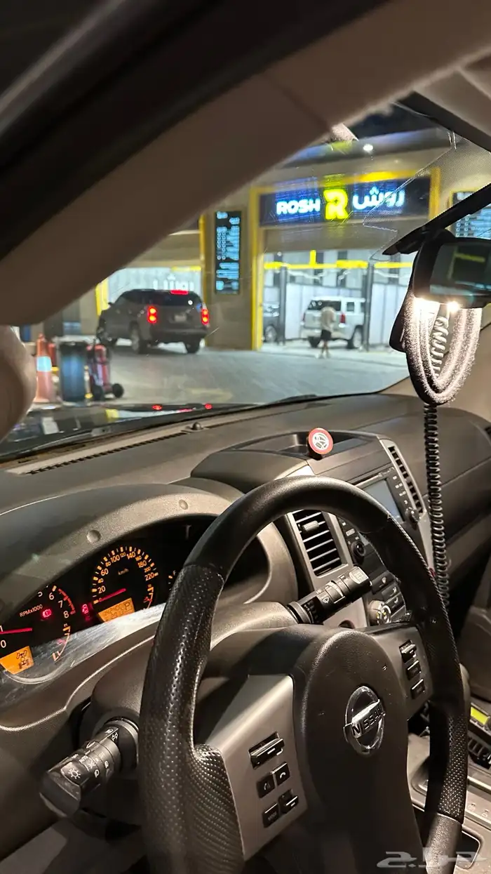 اكستيرا 2015 OFF Road ممشى 150 8