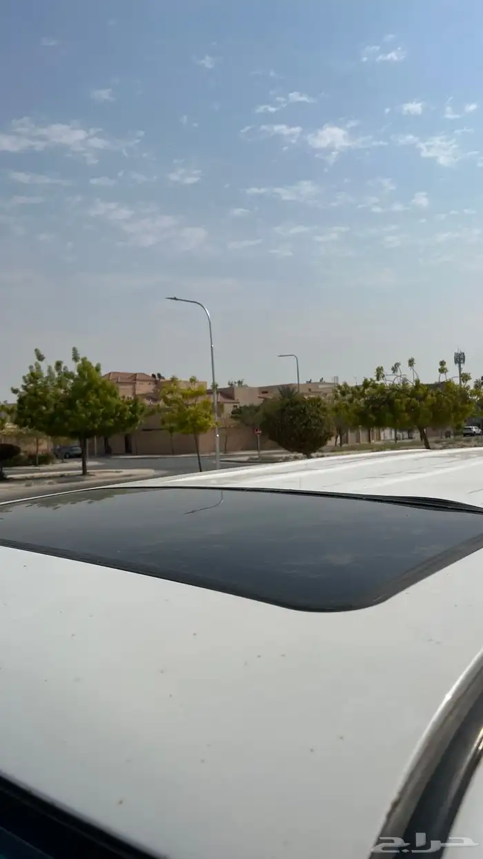 GXR 2005 وارد قطر 13