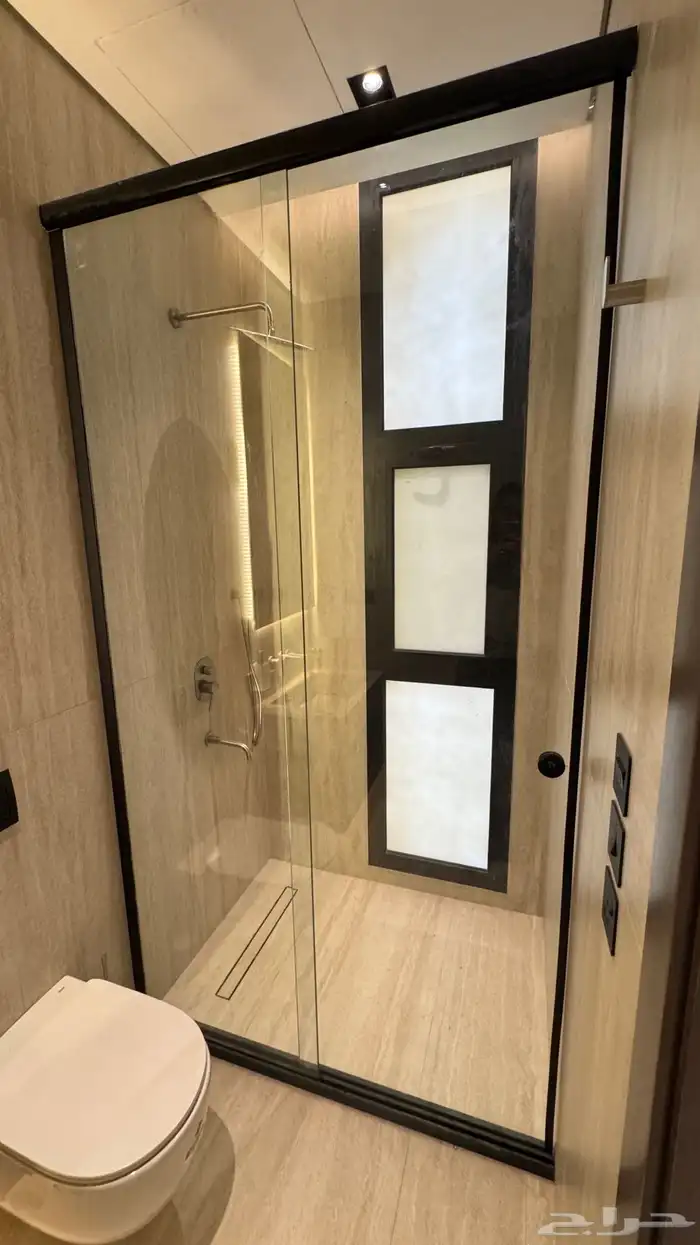 زجاج سيكوريت جده 2