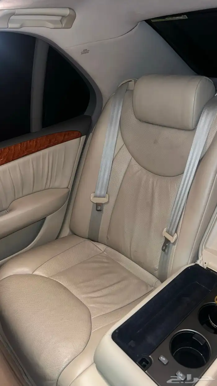 للبيع LS430 25