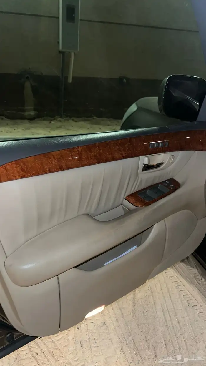 للبيع LS430 22