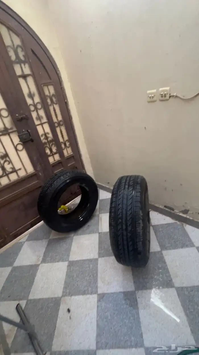 كفرات جديده ونضيفه 2