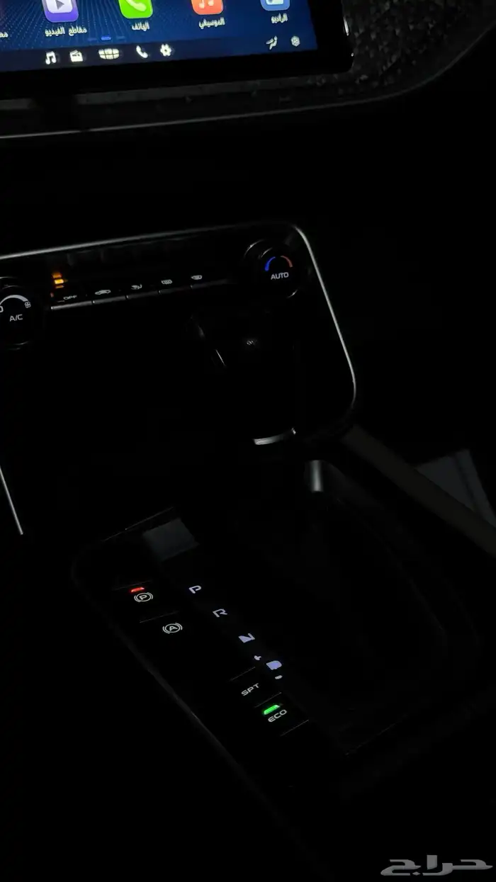 جيلي بينراي 2022 وكيل الوعلان قمه في النضافه 13