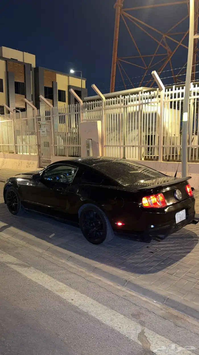 موستنج 2