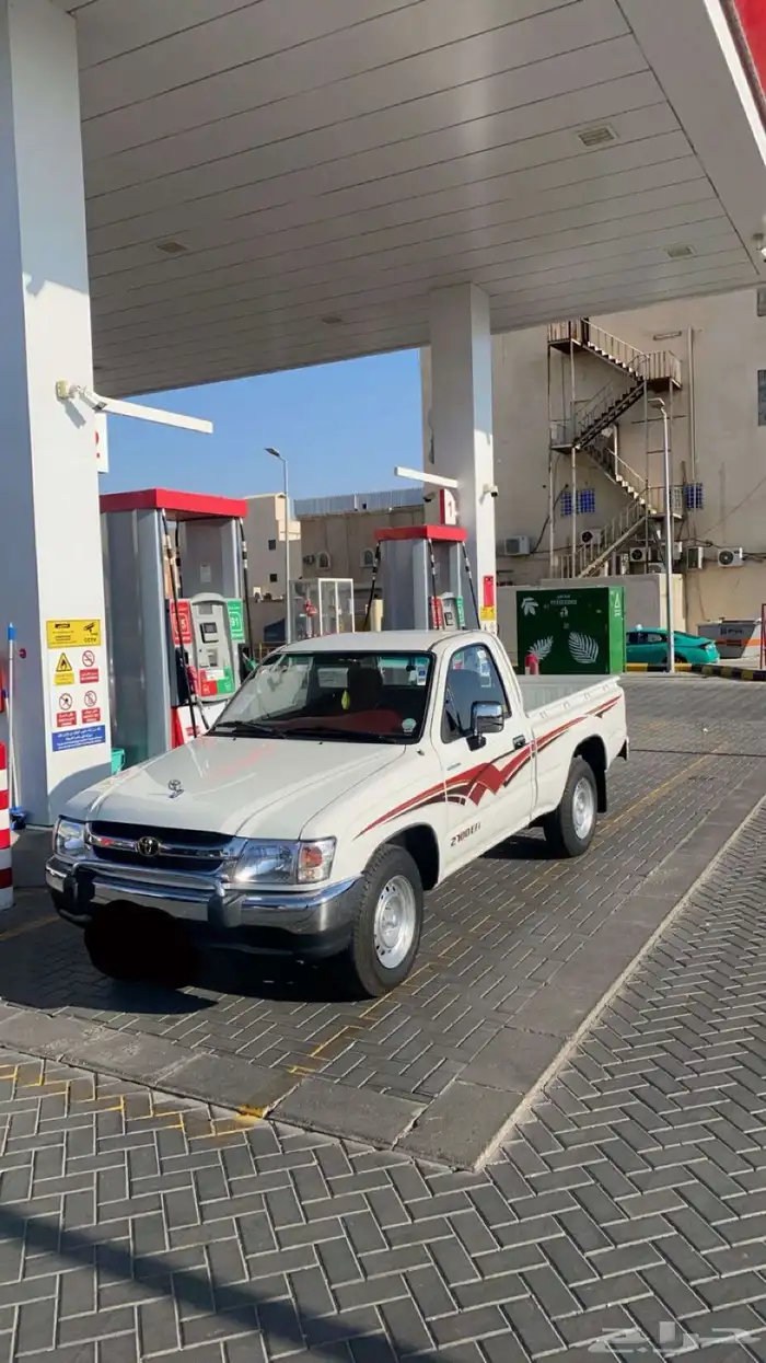 هايلوكس يبانيه 0