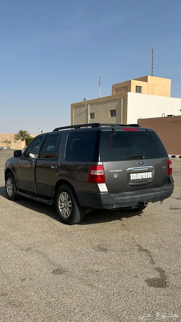 اكسبدشن 2014 5