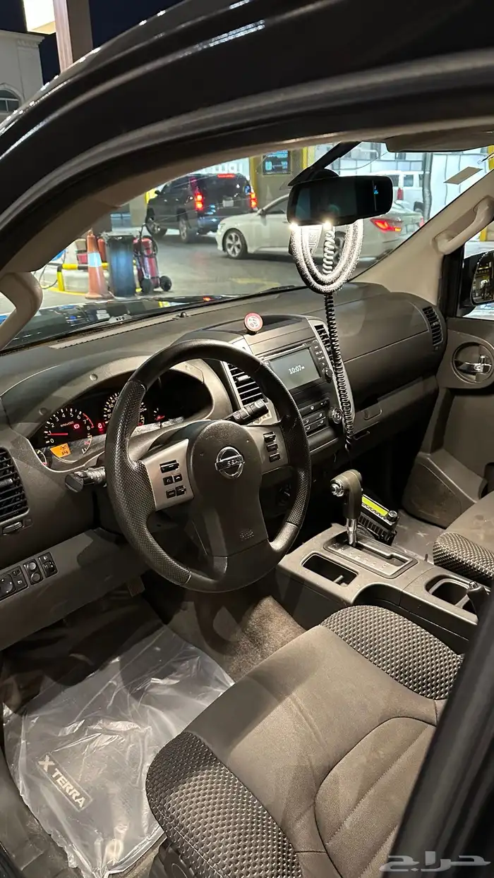 اكستيرا 2015 OFF Road ممشى 150 7
