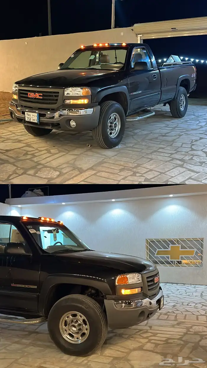 جمس 2001 دبل HD 0