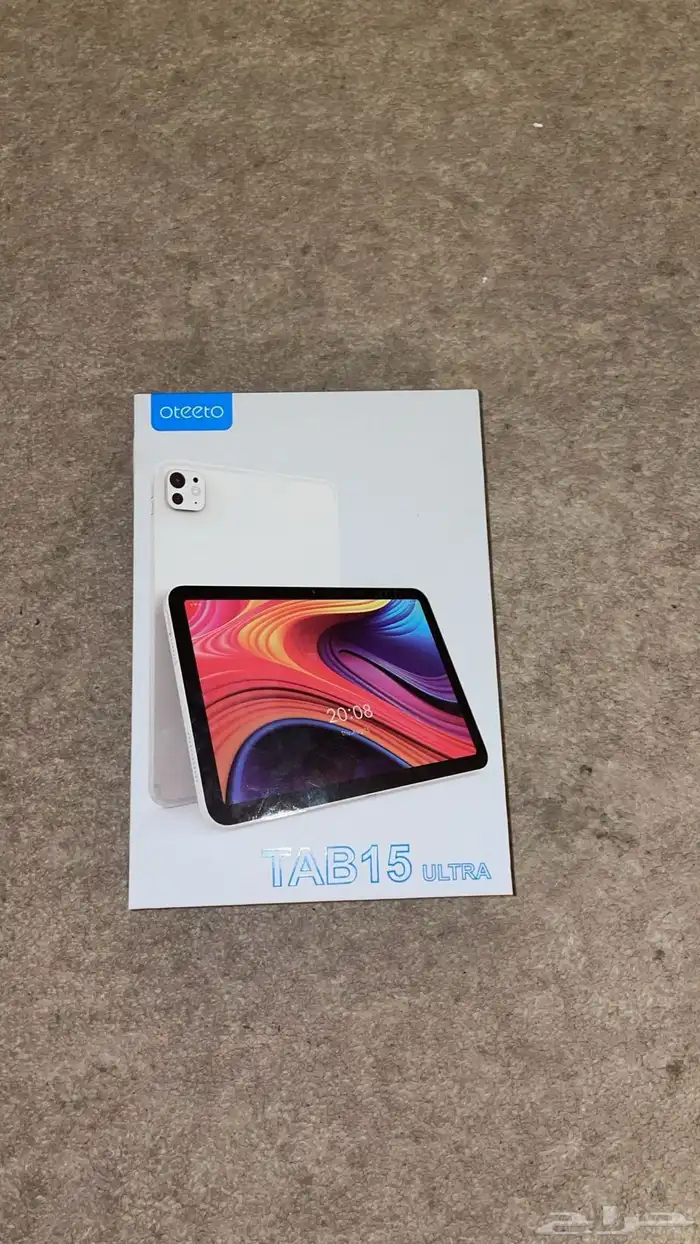 تابلت  ايباد 0