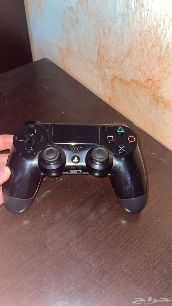 يد سوني 4 0