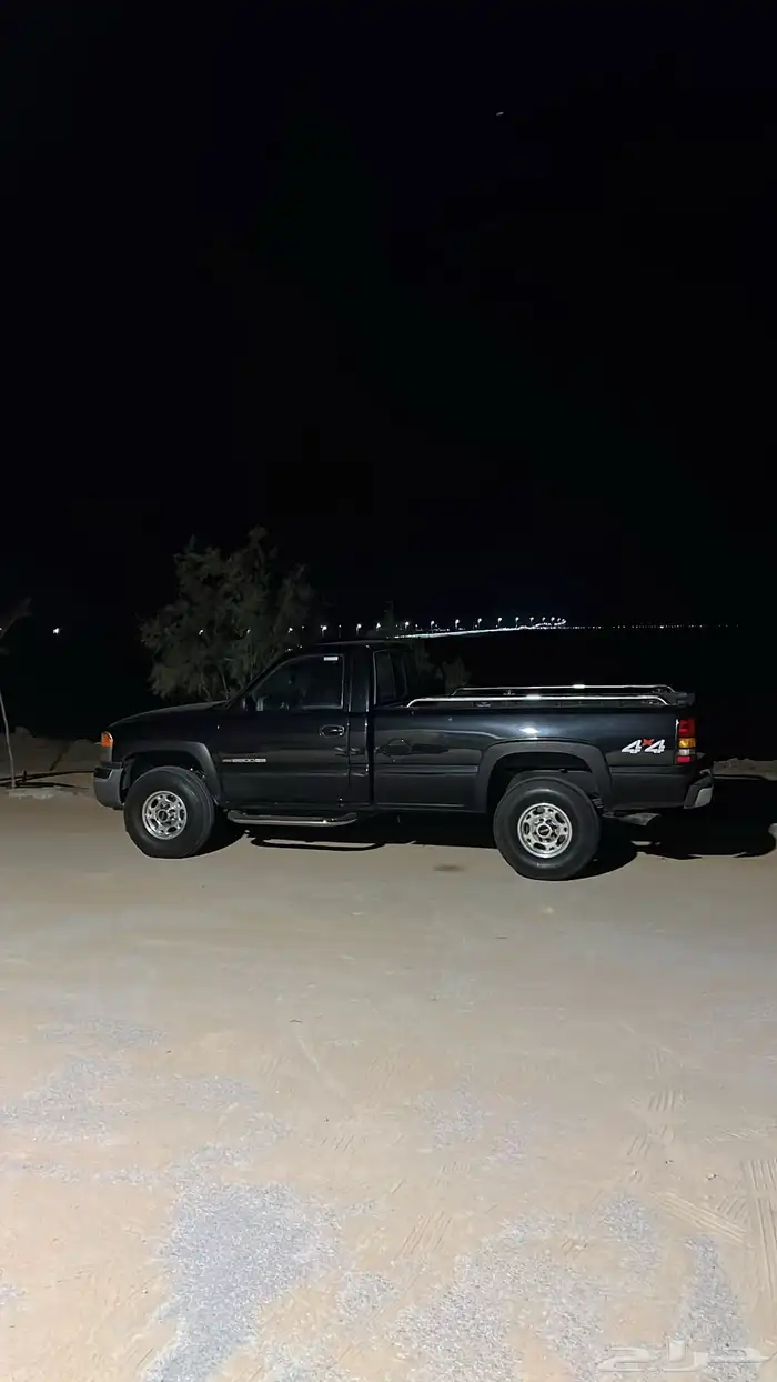 جمس 2001 دبل HD 1