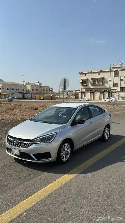 شيري اريزو 5 2023 ستاندر index