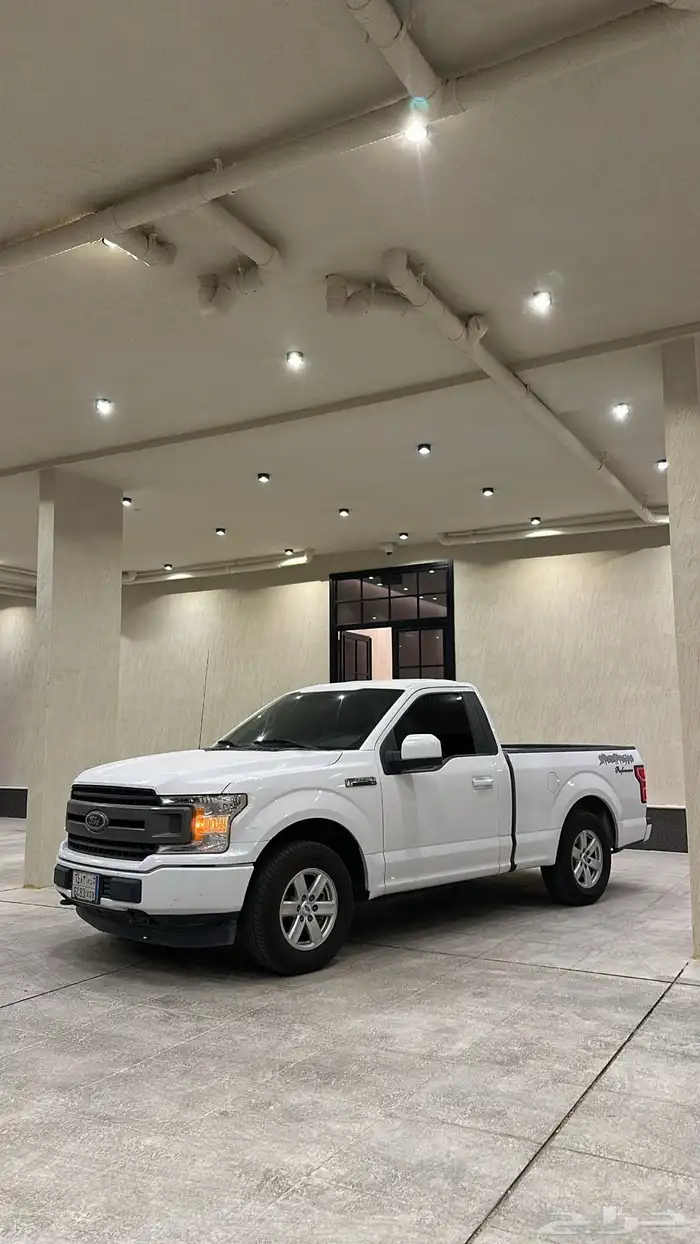 فورد F150 0