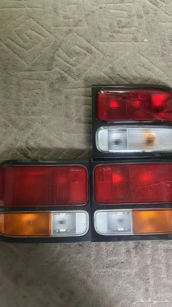 اصطبات كوستر 3