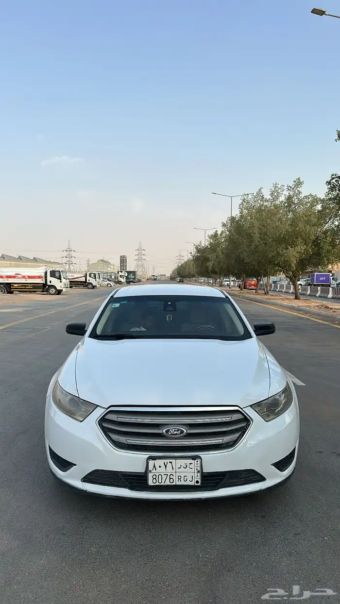 تورس 2015 SEL ستاندر 1