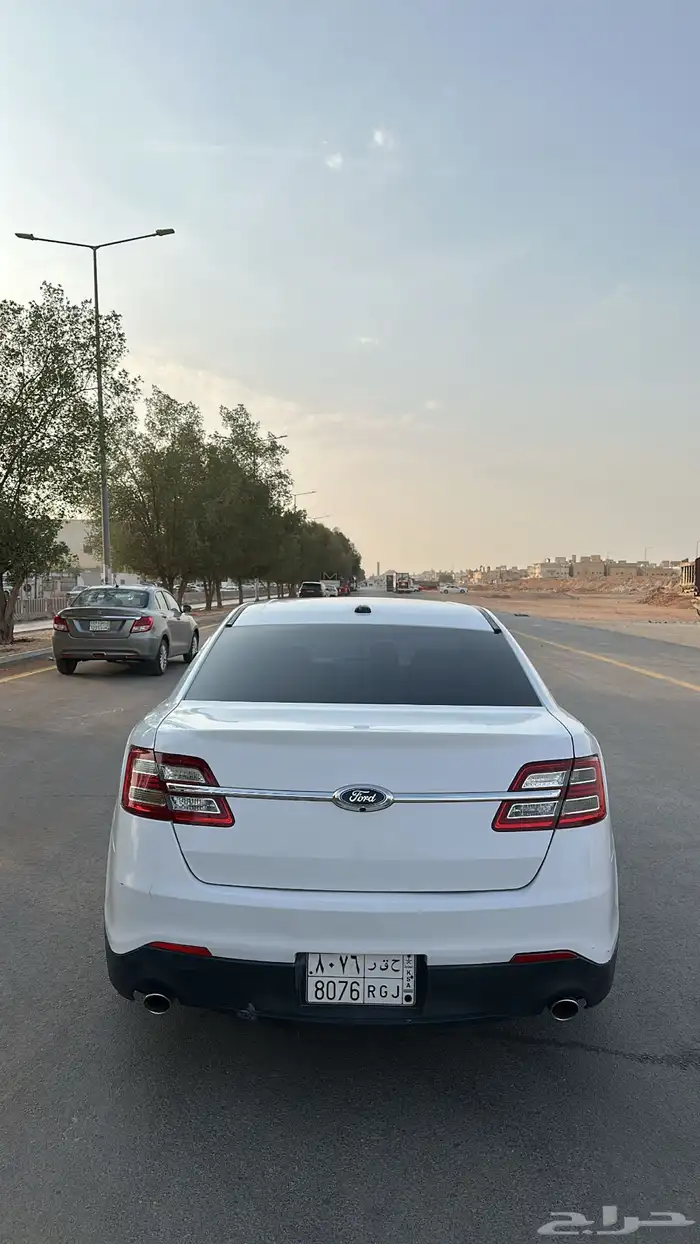 تورس 2015 SEL ستاندر 2