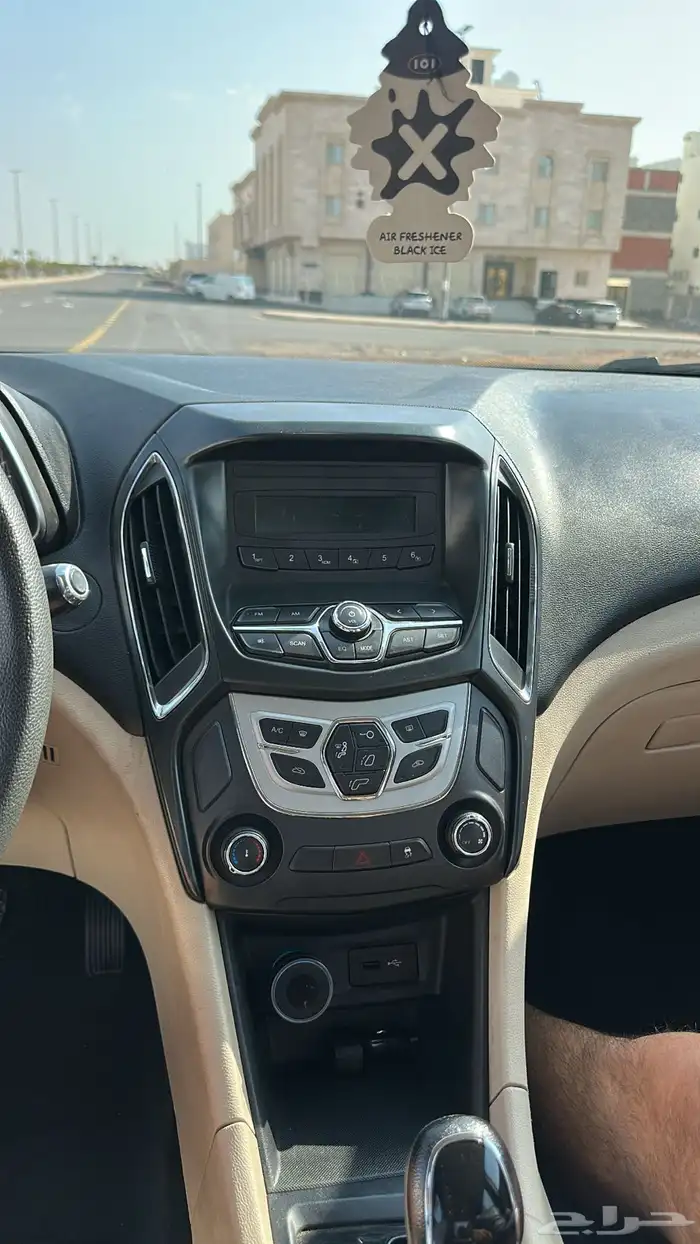 شيري اريزو 5 2023 ستاندر 9