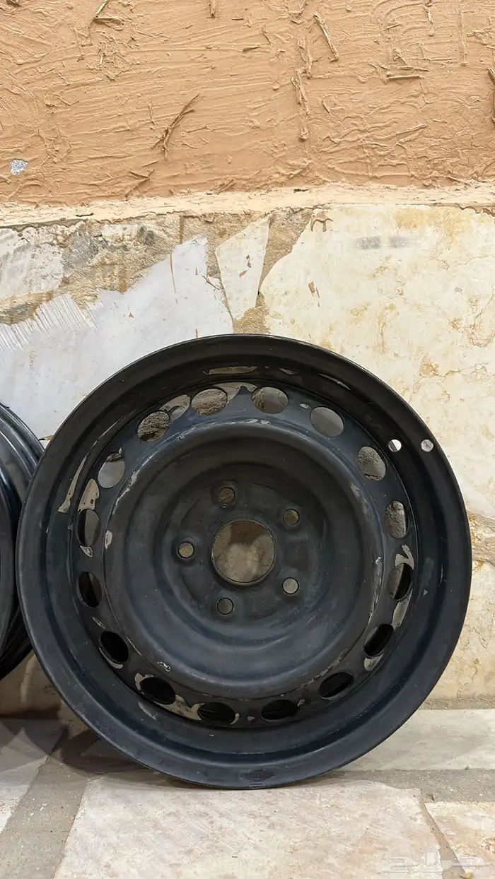 جنوط كرولا 2023 جديده منزله من اصفار 5