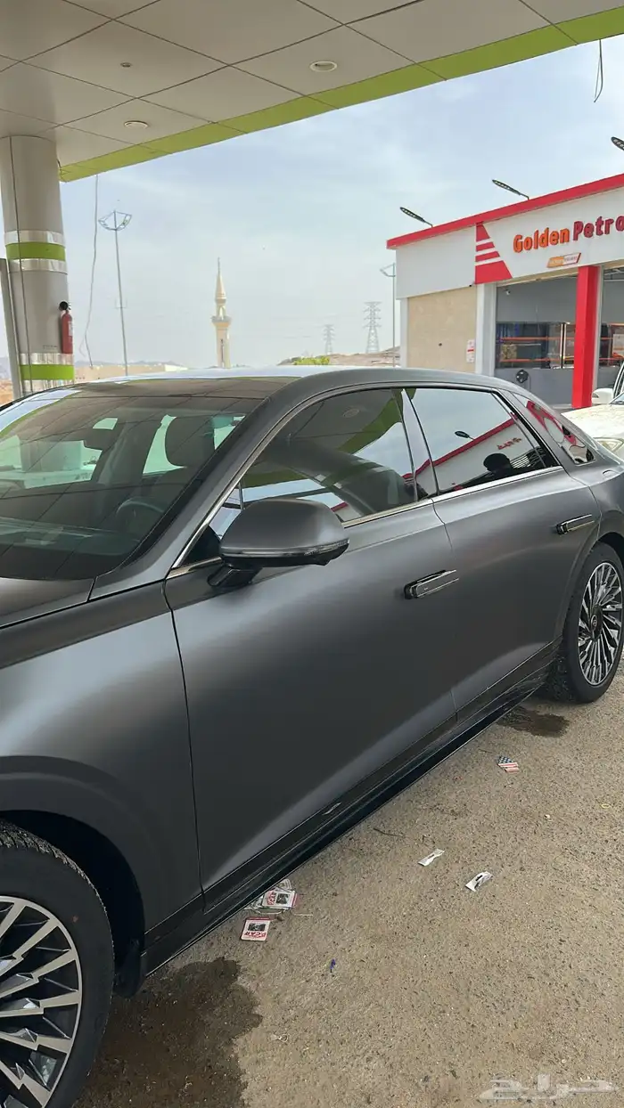 هيونداي ازيرا 2024 للتقبيل 2