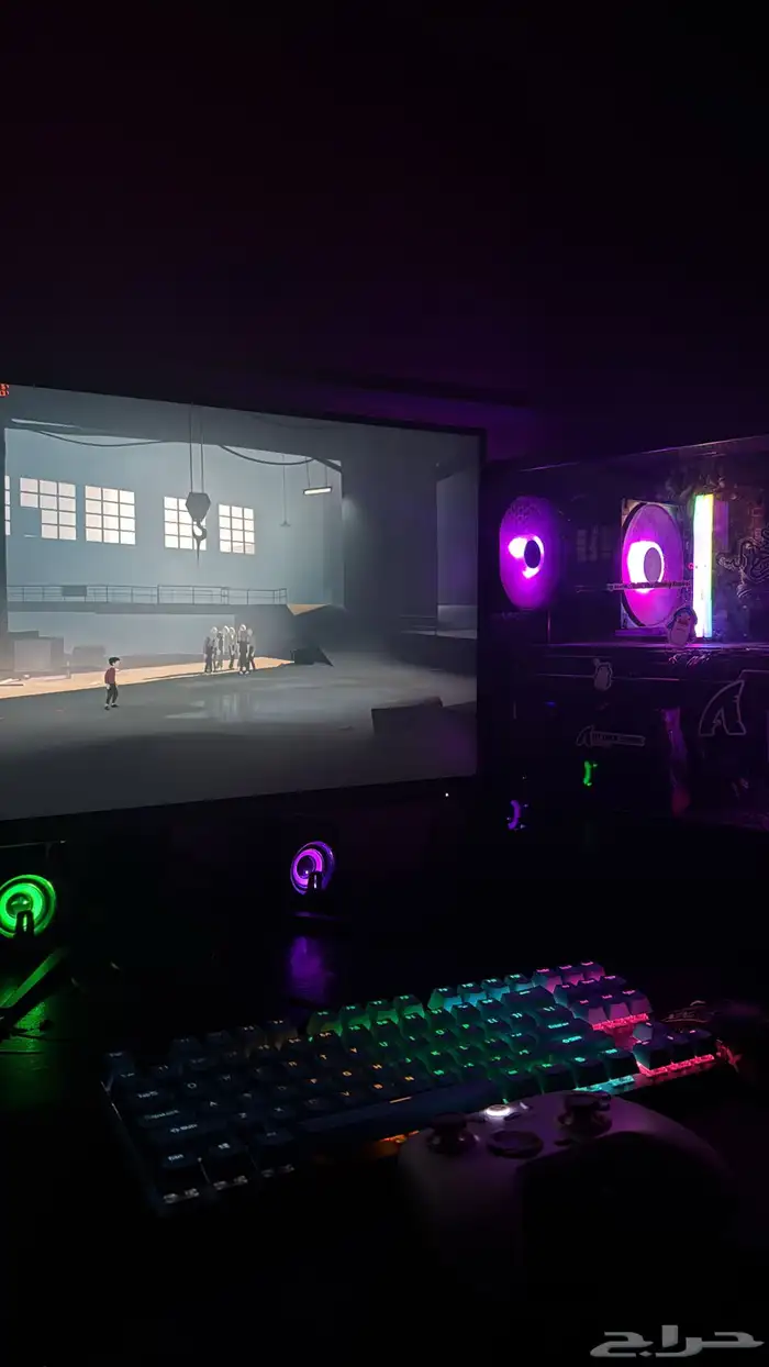 بي سي قيمنق pc gaming 1