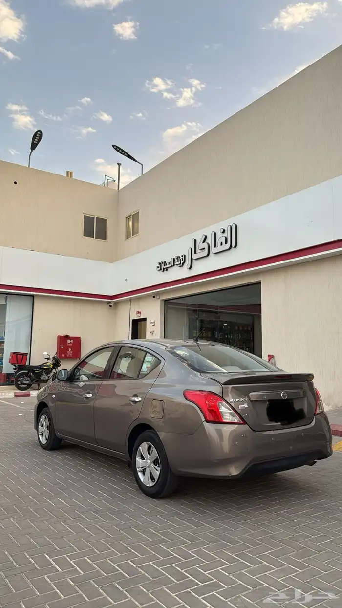 للبيع صني 2020 2