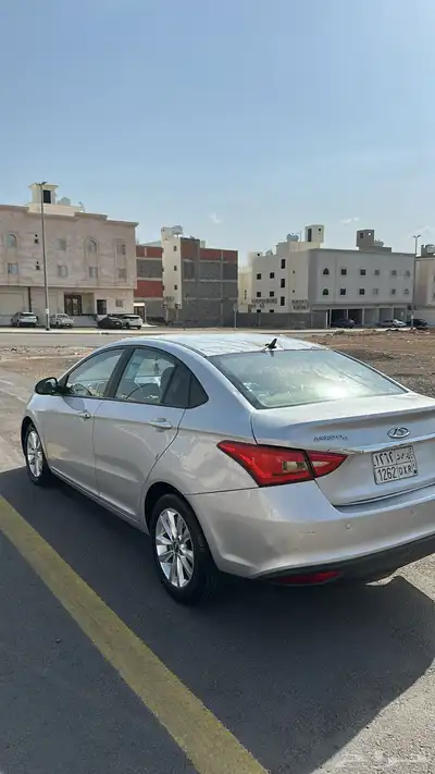 شيري اريزو 5 2023 ستاندر index