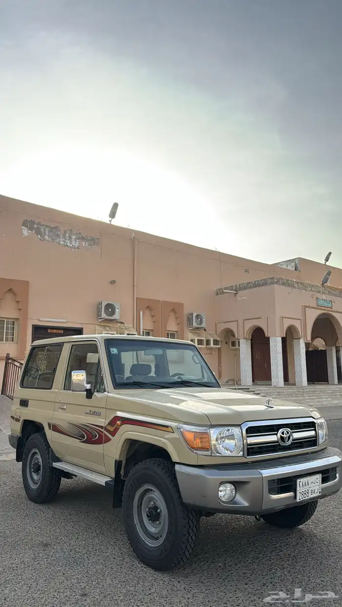 جيب ربع 2015 سعودي عداد قليل .. 8