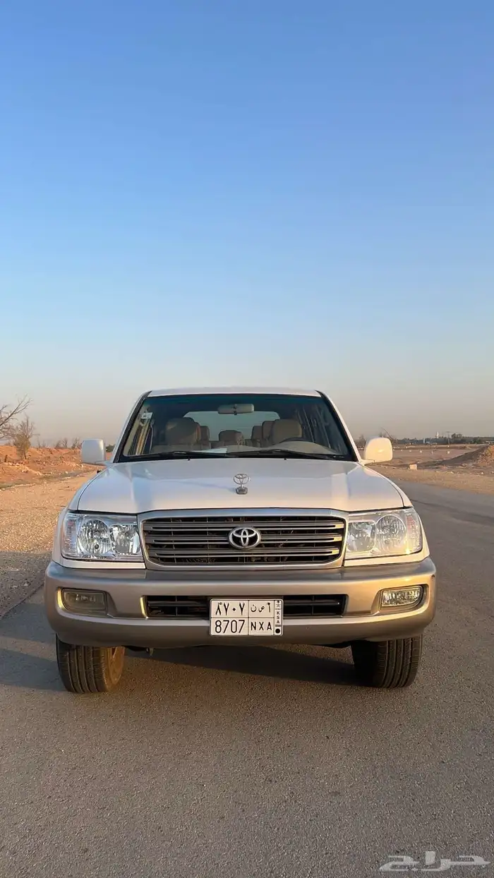 جيب تماتيك مديل 2005 1