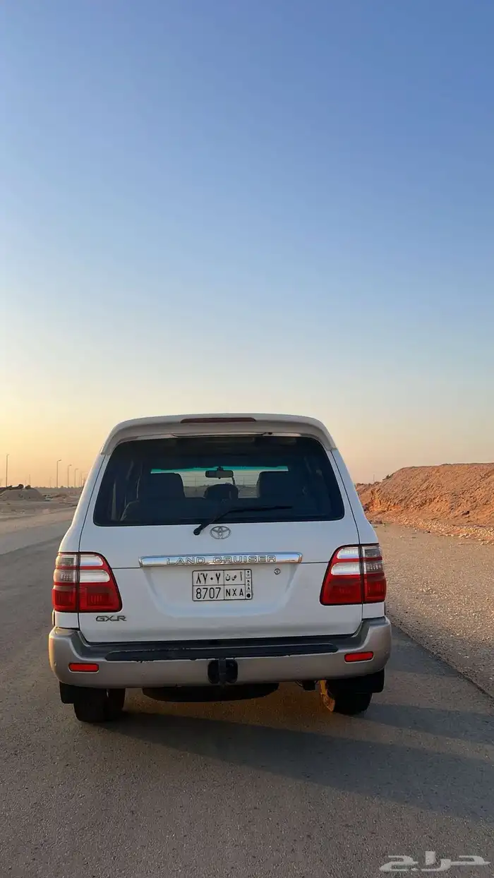 جيب تماتيك مديل 2005 4