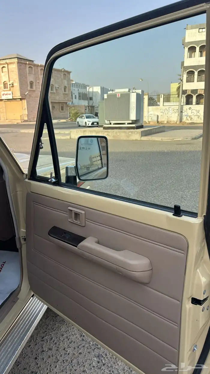 جيب ربع 2015 سعودي عداد قليل .. 21