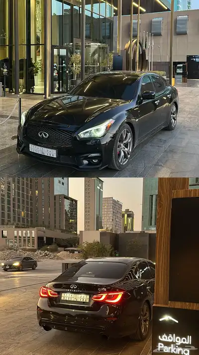 انفنيتي Q70S V8 نظيف جدا index