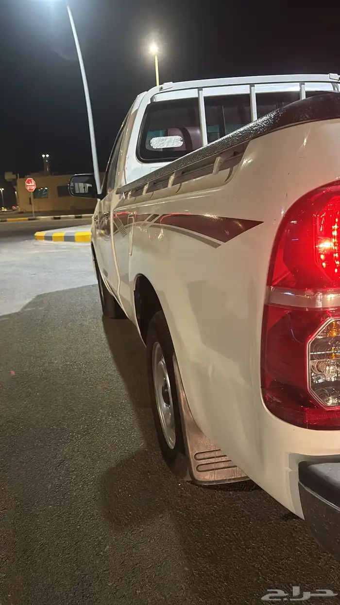 هايلوكس 2015GL 4