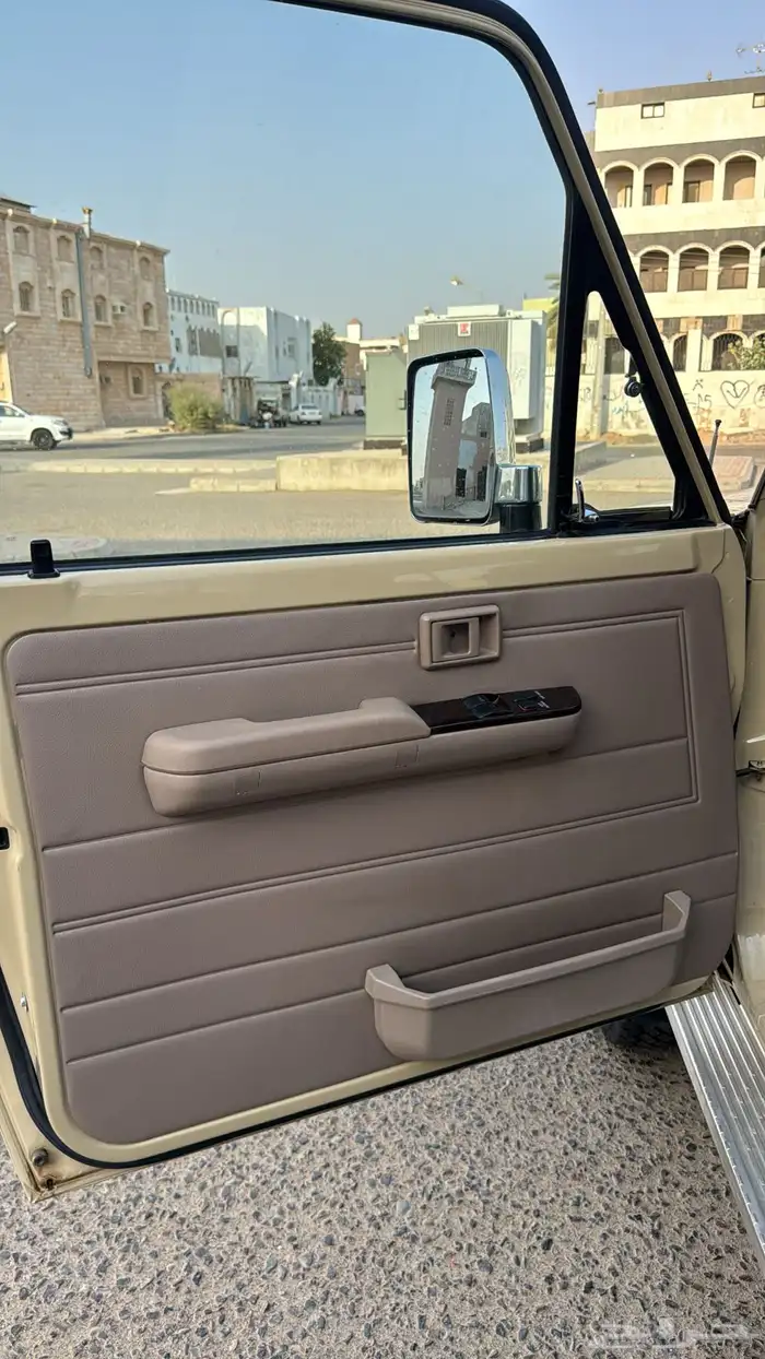 جيب ربع 2015 سعودي عداد قليل .. 13