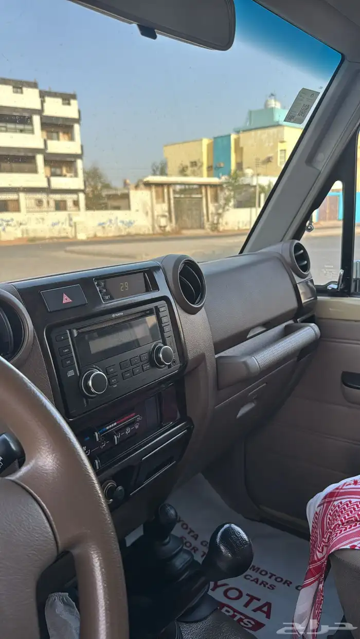 جيب ربع 2015 سعودي عداد قليل .. 16